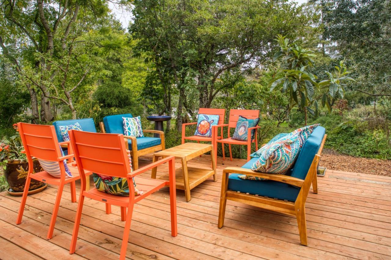 Sehome Garden Inn Bellingham Kültér fotó