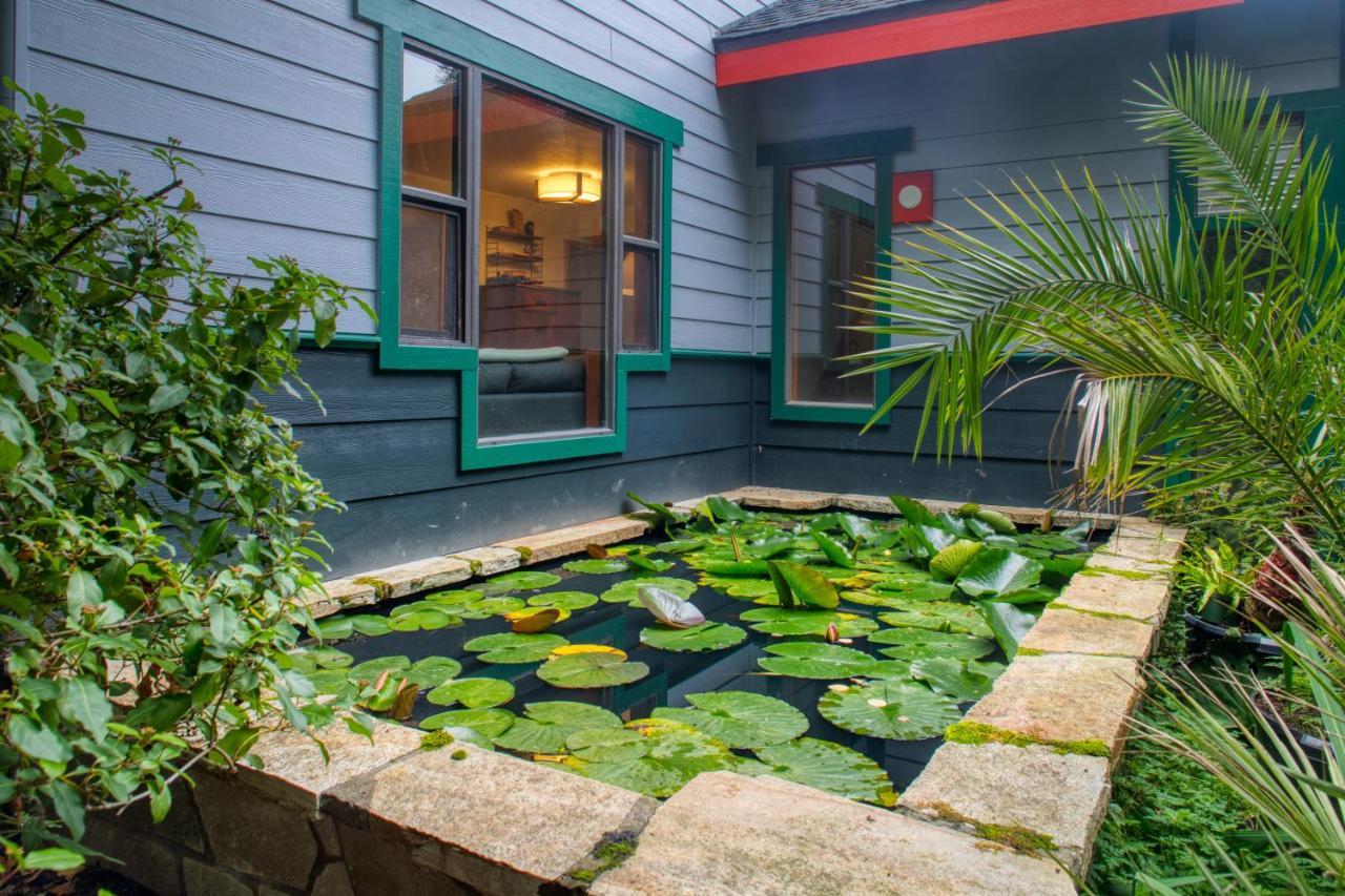 Sehome Garden Inn Bellingham Kültér fotó