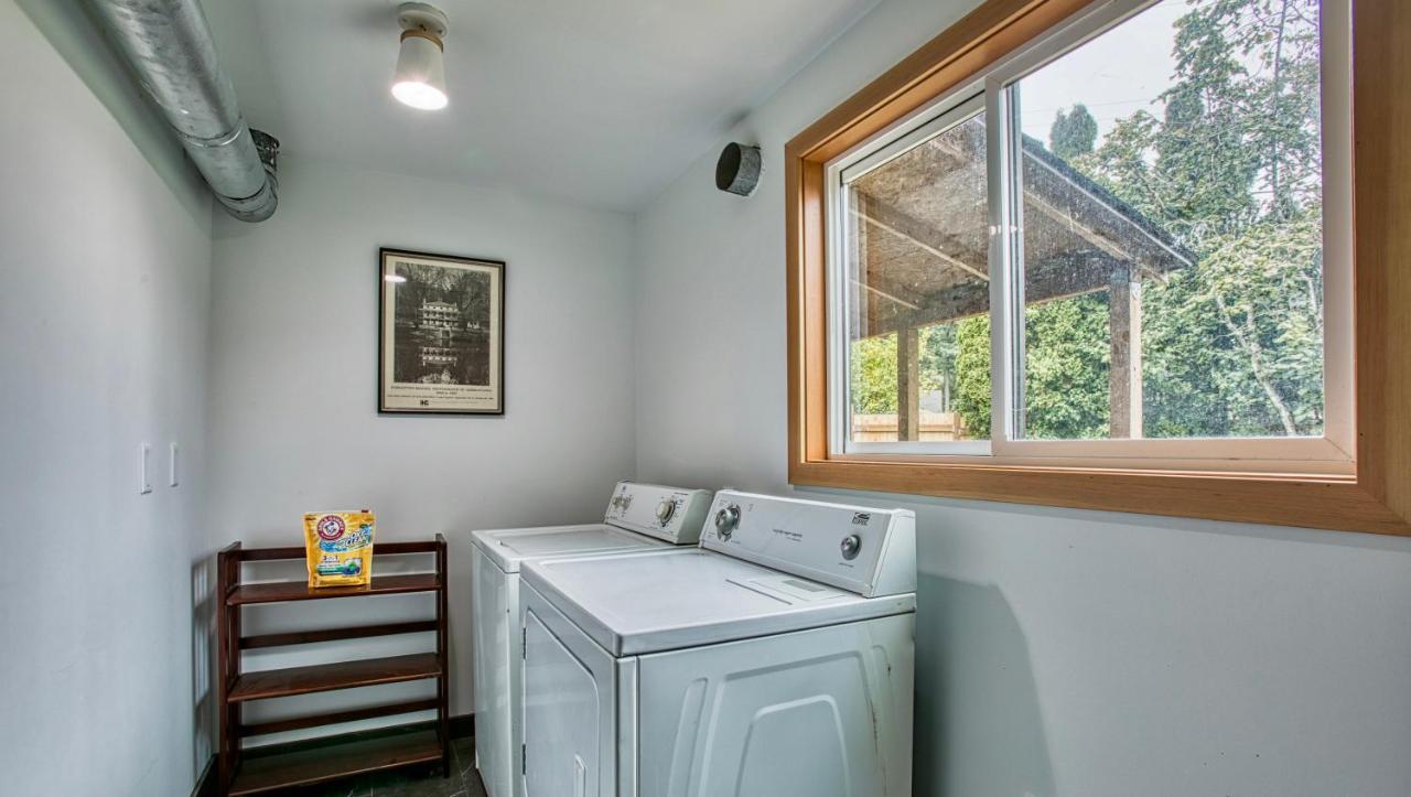 Sehome Garden Inn Bellingham Kültér fotó