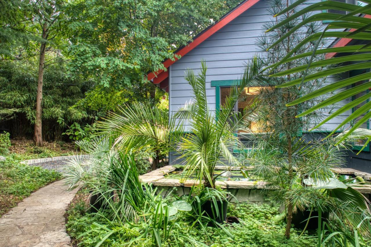 Sehome Garden Inn Bellingham Kültér fotó