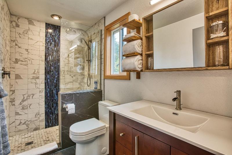 Sehome Garden Inn Bellingham Kültér fotó