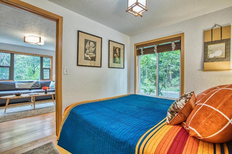 Sehome Garden Inn Bellingham Kültér fotó