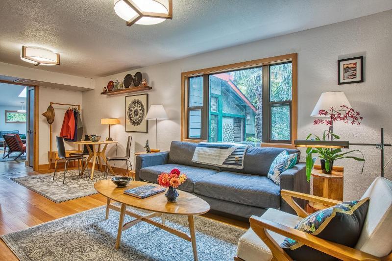 Sehome Garden Inn Bellingham Kültér fotó