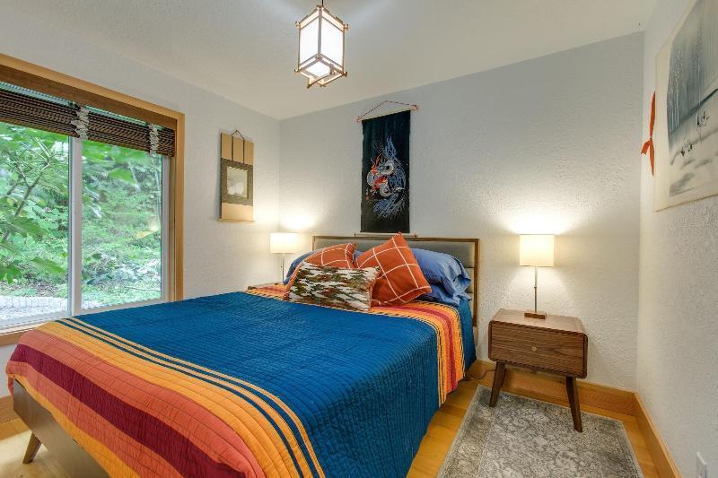 Sehome Garden Inn Bellingham Kültér fotó