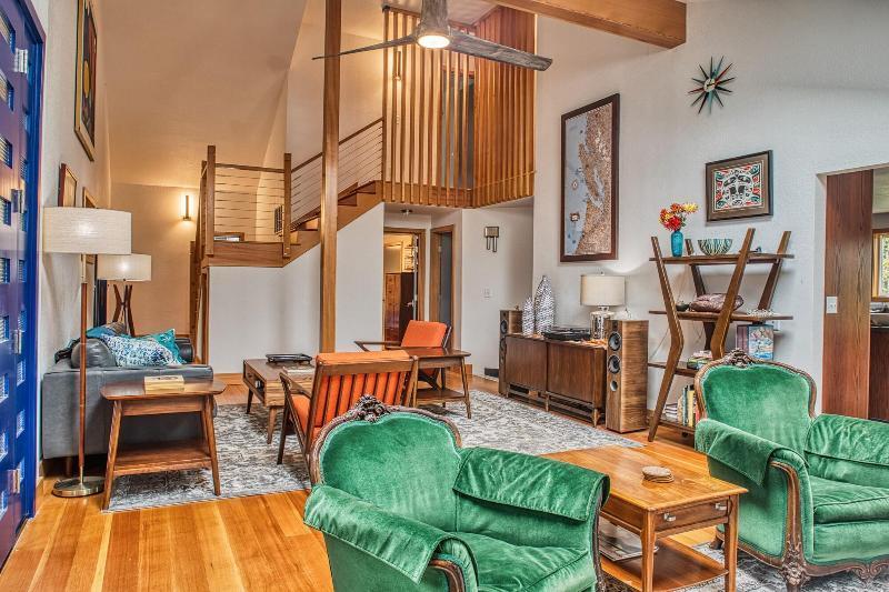 Sehome Garden Inn Bellingham Kültér fotó